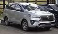 Toyota Innova (AN140)