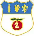 105th Infantry Regiment