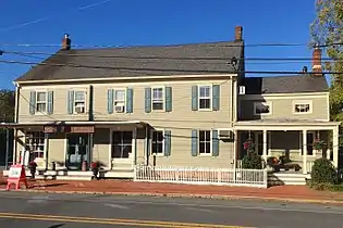 General Store