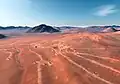 ALMA site