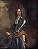 A man of the Molyneux family, possibly 4th Viscount Molyneux – Unknown Artist