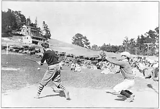 Abalone League team