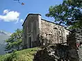S.Michele' Chapel