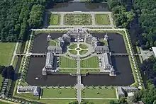 Schloss Nordkirchen