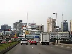 On the Bridge