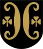 Coat of arms of Alastaro