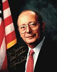 Alfonse D'Amato