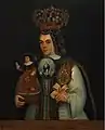 Sor María Margarita Leonarda Josefa de San Luis Gonzaga