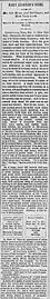 Iowa State Register, 1886