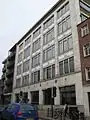 Goswell Road, Angel House