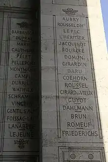 Columns 19, 20.