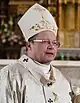 Cardinal Grzegorz Ryś