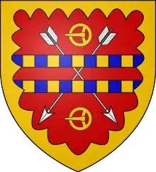 Thomas Babington Macaulay, 1st Baron Macaulay(not registered at Lyon Court)