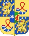 Sons of Princess Margriet of the Netherlands, Pieter van Vollenhoven