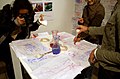 IMPETUS, by MIT Media Lab, at the 2009 festival