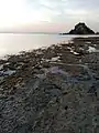 Sombrero Island