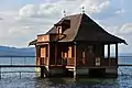 lake shore pavillon