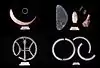 Bronze Age grave goods from Kurma XI