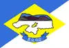 Flag of Bodó
