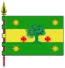 Flag of Curtis