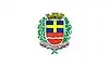 Flag of Santa Cruz do Rio Pardo