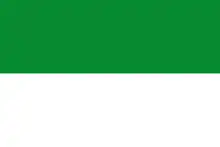 Flag of Bakio