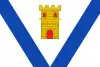 Flag of Secastilla (Spanish)