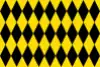 Flag of Tagamanent
