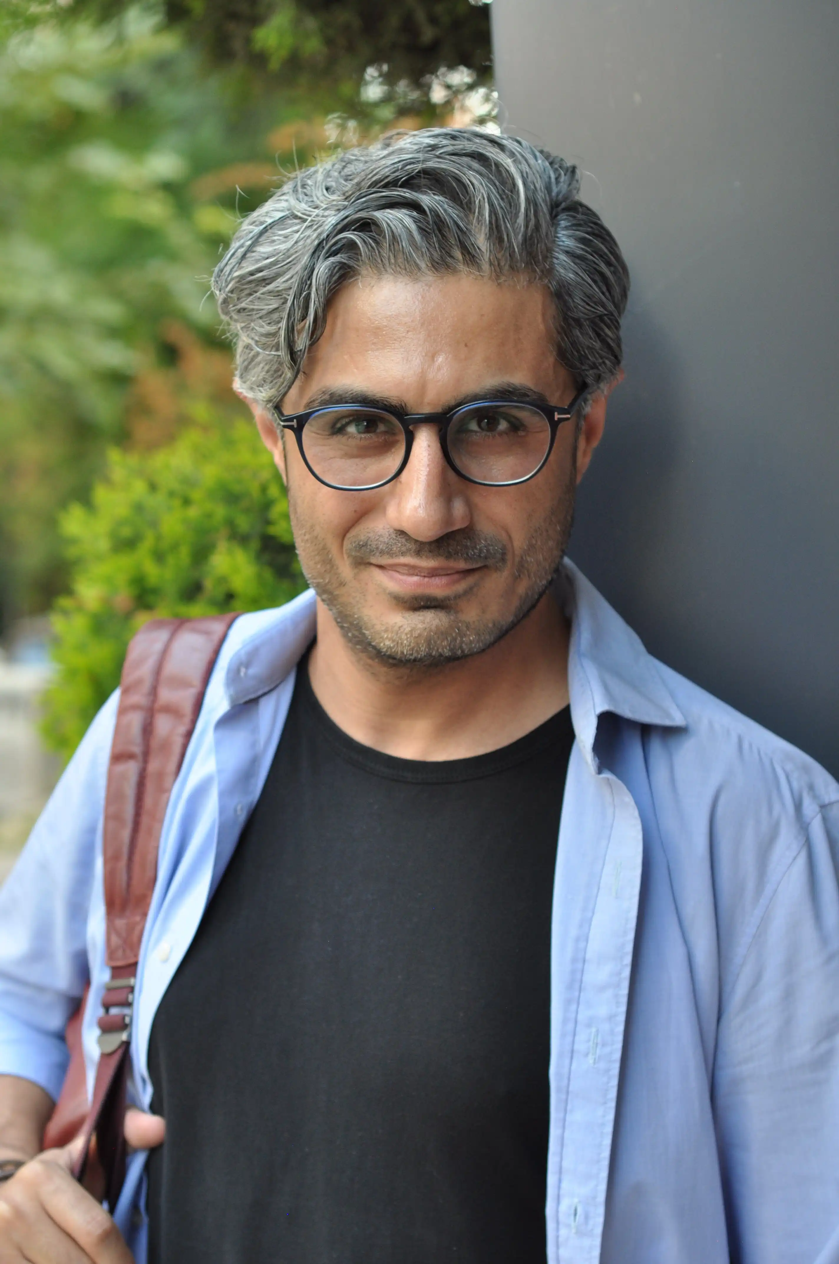 Barış Pehlivan