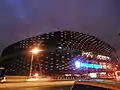 Barclays Center