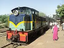ZDM 5
