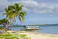 Image 6A view of Barlas Island, Honda Bay, Palawan, Philippines