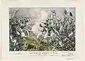 Battle of Buena Vista