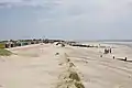 West Wittering beach