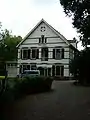 Rust en Vrede