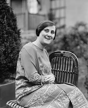 Image 5Bertha LutzPhotograph credit: unknown; restored by Adam CuerdenBertha Lutz (August&nbsp;2, 1894&nbsp;– September&nbsp;16, 1976) was a Brazilian zoologist, politician, and diplomat. She became a leading figure in the Pan-American feminist and human rights movements, and was instrumental in gaining women's suffrage in Brazil. In addition to her political work, she was a naturalist at the National Museum of Brazil, specializing in poison dart frogs. Her collections were destroyed in September 2018, when a fire devastated most of the museum's collections.More selected pictures