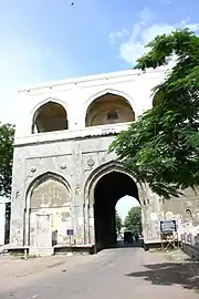 Bhadkal Gate, Aurangabad