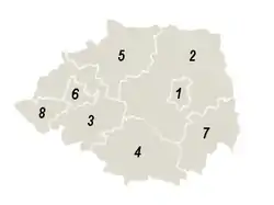 Gimny in Bielsk County