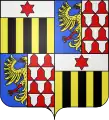 Van den Branden de Reeth family.