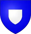 Arms of Saint-Menge