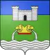 Coat of arms of La Barben