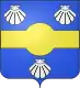 Coat of arms of Languédias