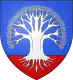 Coat of arms of Corme-Royal