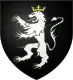 Coat of arms of Lagleygeolle