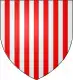 Coat of arms of Rilhac-Xaintrie