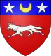 Coat of arms of Saint-Hilaire-Foissac