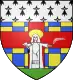 Coat of arms of Sainte-Reine-de-Bretagne