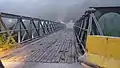 Border crossing point between Montenegro and&nbsp;Bosnia-Herzegovina