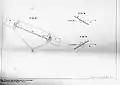 Boulton aileron patent, No.&nbsp;392, attached drawing sheet, Figs.&nbsp;5-7