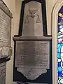 Chief Justice Brenton Halliburton, died 1860, presided over the Libel trial of Joseph Howe